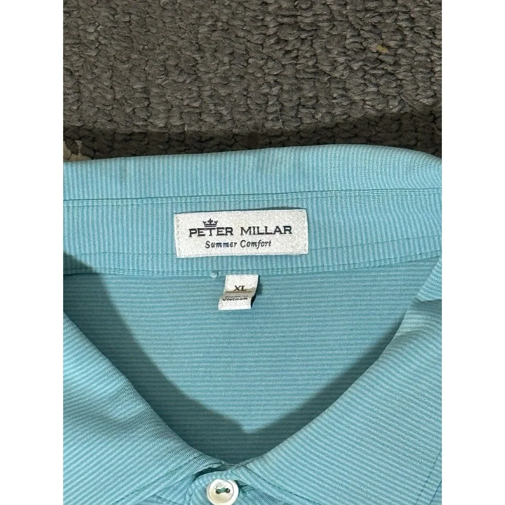 Peter Millar peter millar